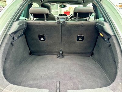 2016 Volkswagen Beetle