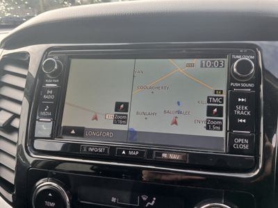 2018 Mitsubishi L200