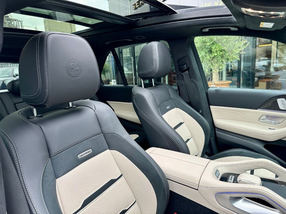 2025 Mercedes-Benz AMG