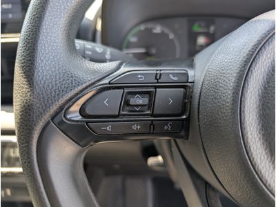 2023 Toyota Yaris