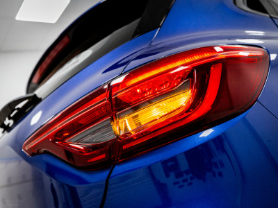 2022 Renault Clio
