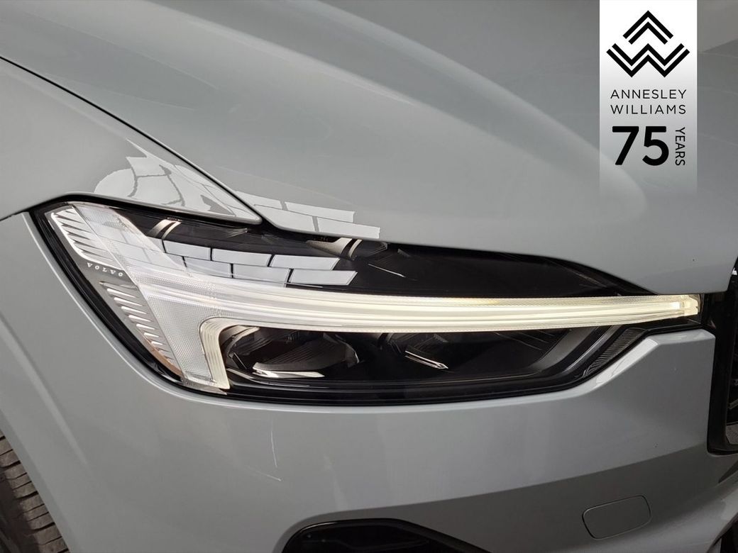 2024 Volvo XC60