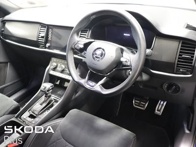 2021 Skoda Kodiaq