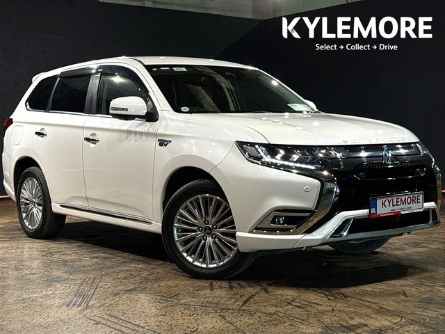 vehicle for sale from Kylemore Cars