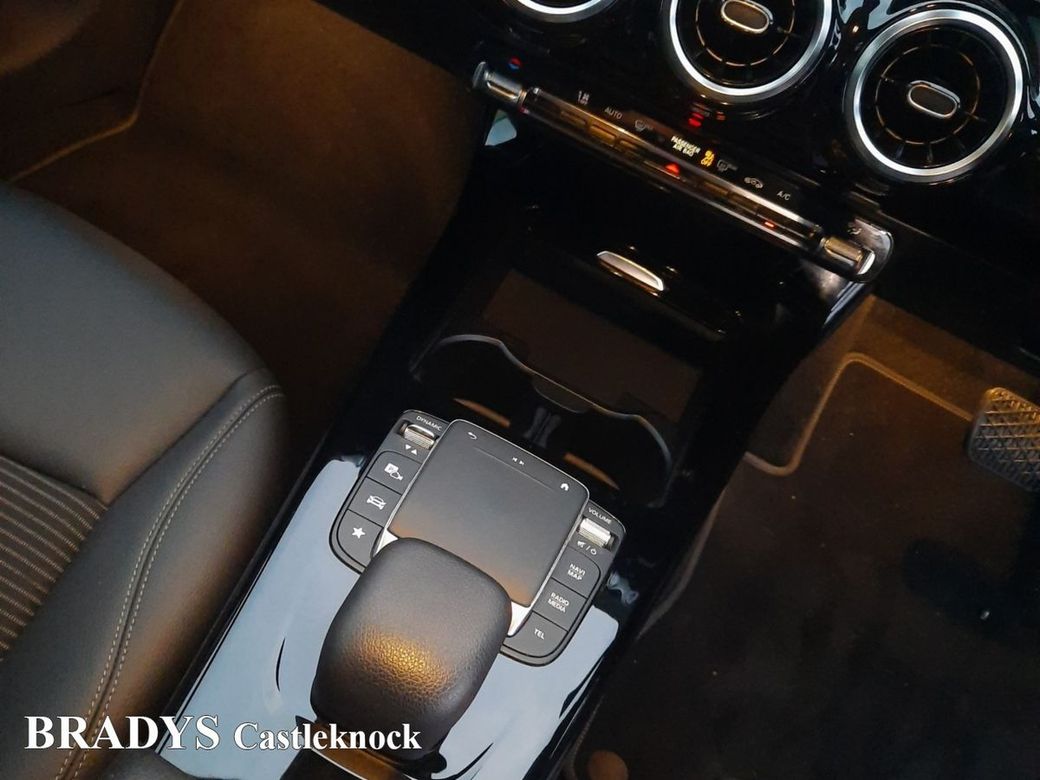 2023 Mercedes-Benz CLA Class