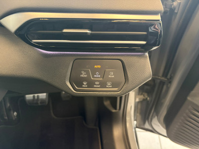 2025 Volkswagen ID.5