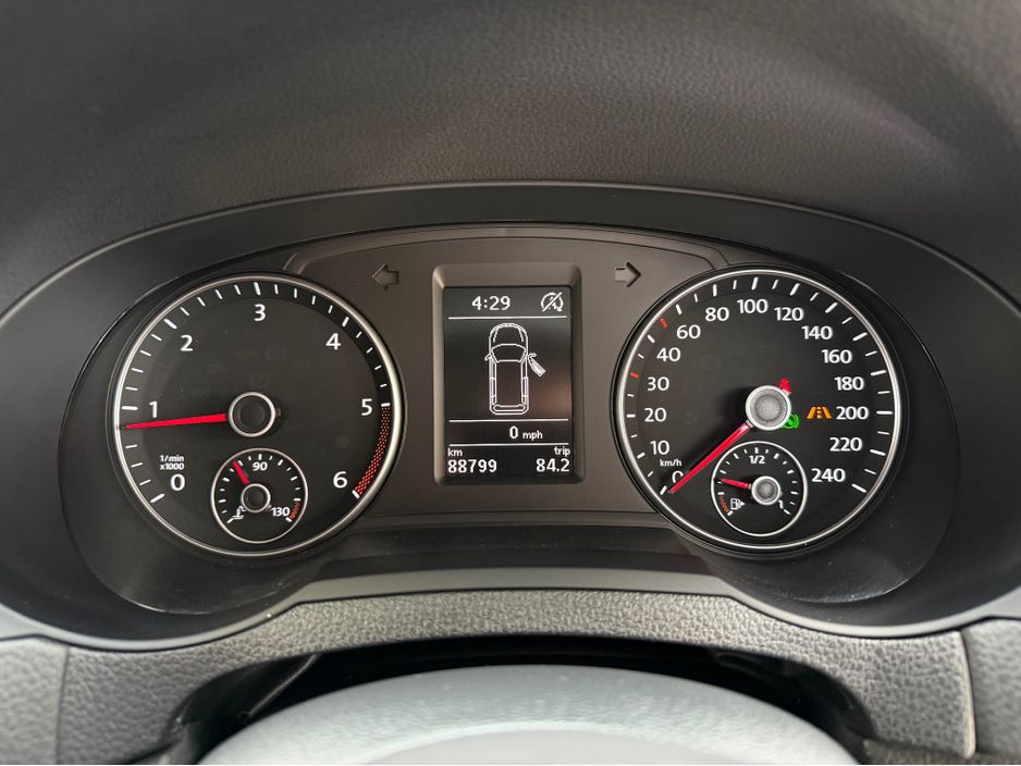 2020 Volkswagen Sharan