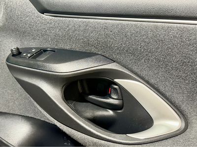 2022 Toyota Yaris
