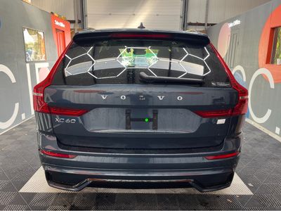 2023 Volvo XC60