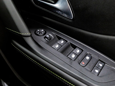 2024 Peugeot 308