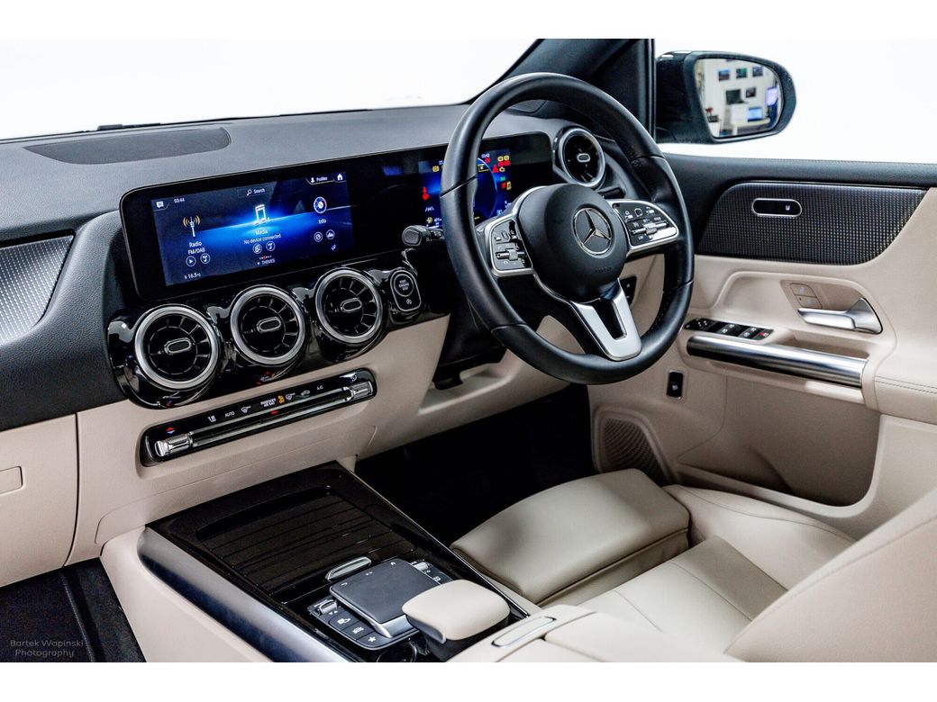 2023 Mercedes-Benz B Class