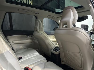 2020 Volvo XC90
