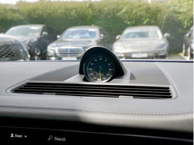 2024 Porsche Panamera