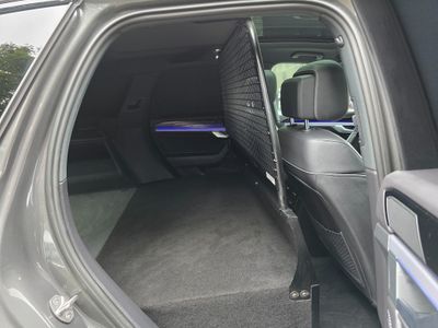 2022 Volkswagen Touareg