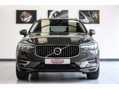2020 Volvo XC60
