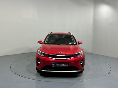 2019 Kia Stonic