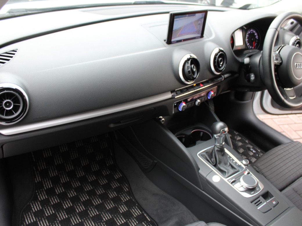 2016 Audi A3
