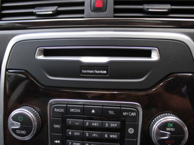 2016 Volvo V70