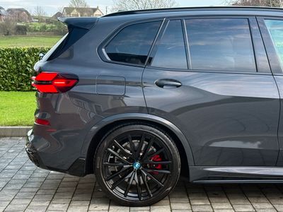 2024 BMW X5
