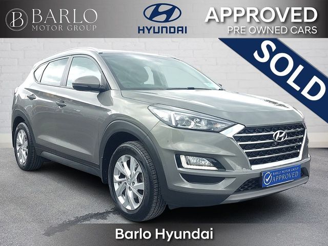 vehicle for sale from Barlo Ford Clonmel