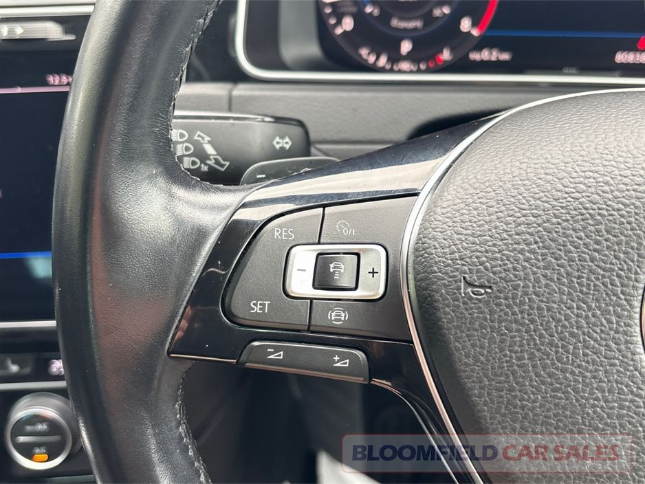 2020 Volkswagen Golf
