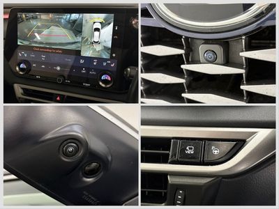 2023 Lexus RX450h+