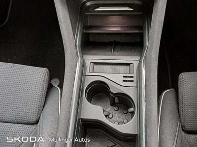 2026 Skoda Kodiaq