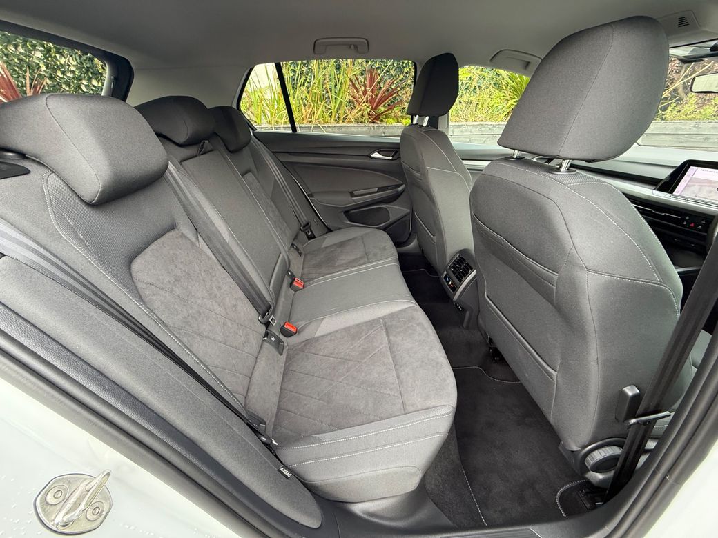 2022 Volkswagen Golf