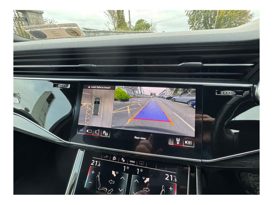 2021 Audi Q7