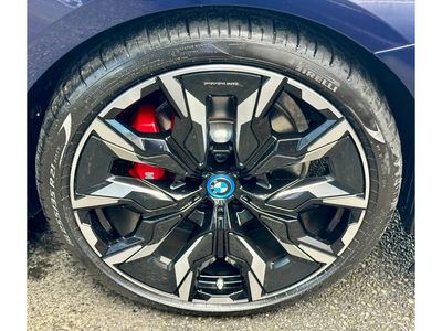 2025 BMW 5 Series
