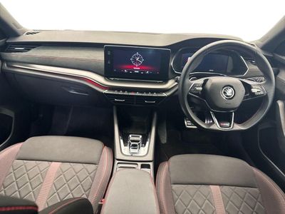 2022 Skoda Octavia