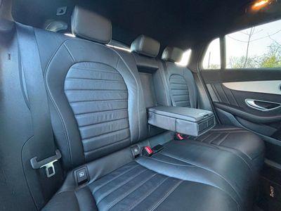 2022 Mercedes-Benz EQC