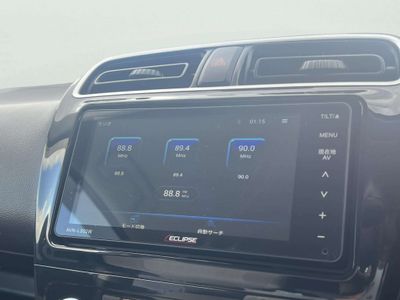 2022 Mitsubishi Mirage