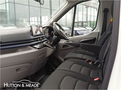 2026 Maxus Deliver 9