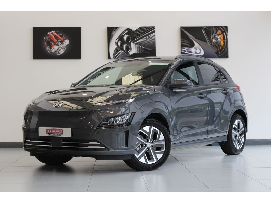 2023 Hyundai Kona