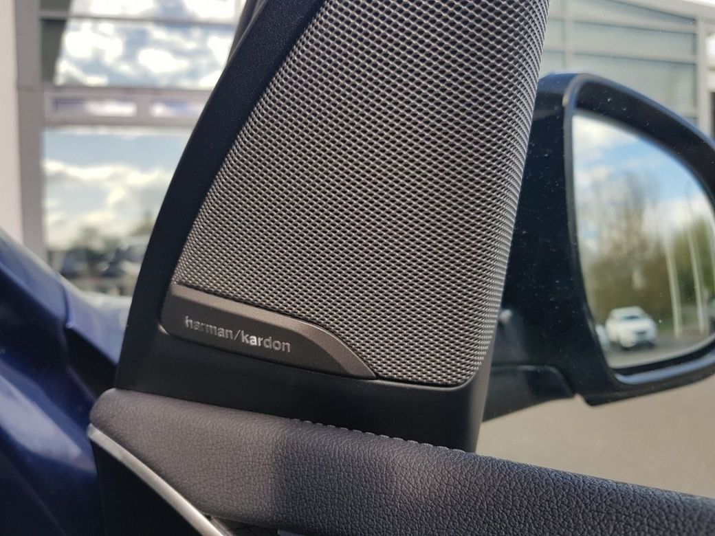 2023 BMW iX3