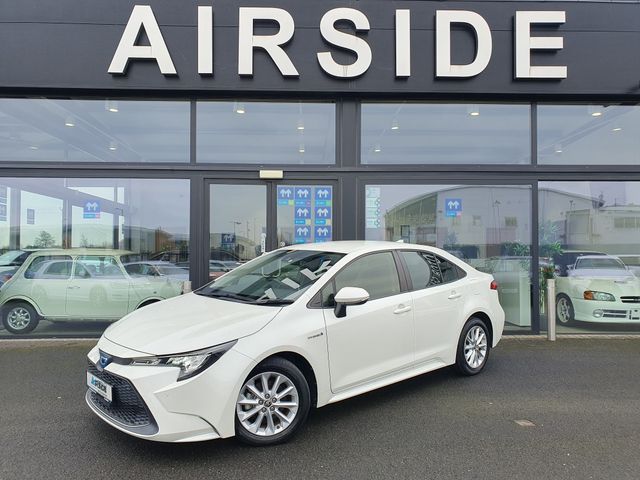 vehicle for sale from Airside Motor Centre