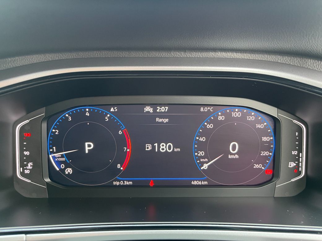 2023 Volkswagen T-Roc