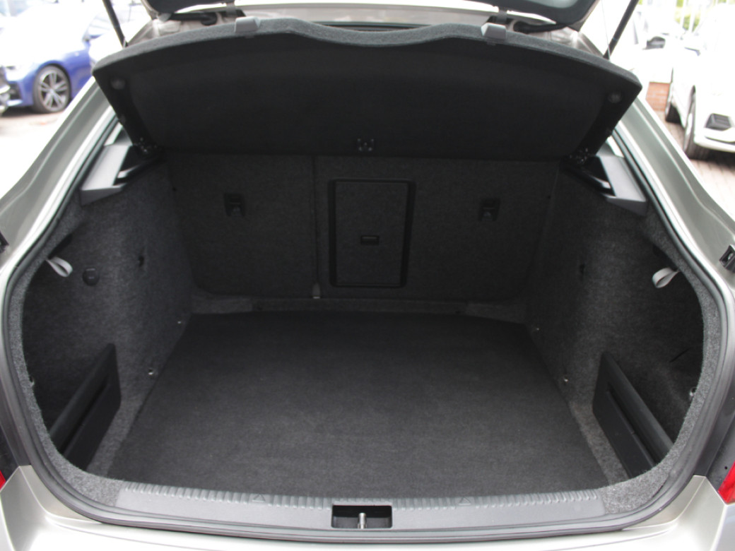 2016 Skoda Octavia