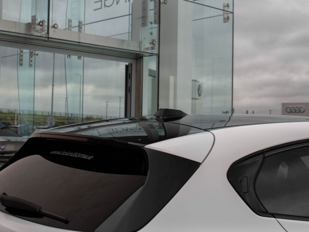 2026 BMW 1 Series