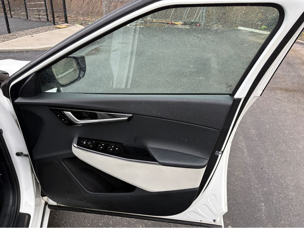 2022 Kia EV6