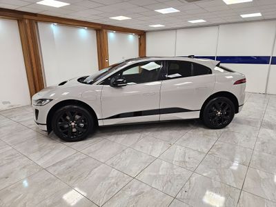 2023 Jaguar I-Pace