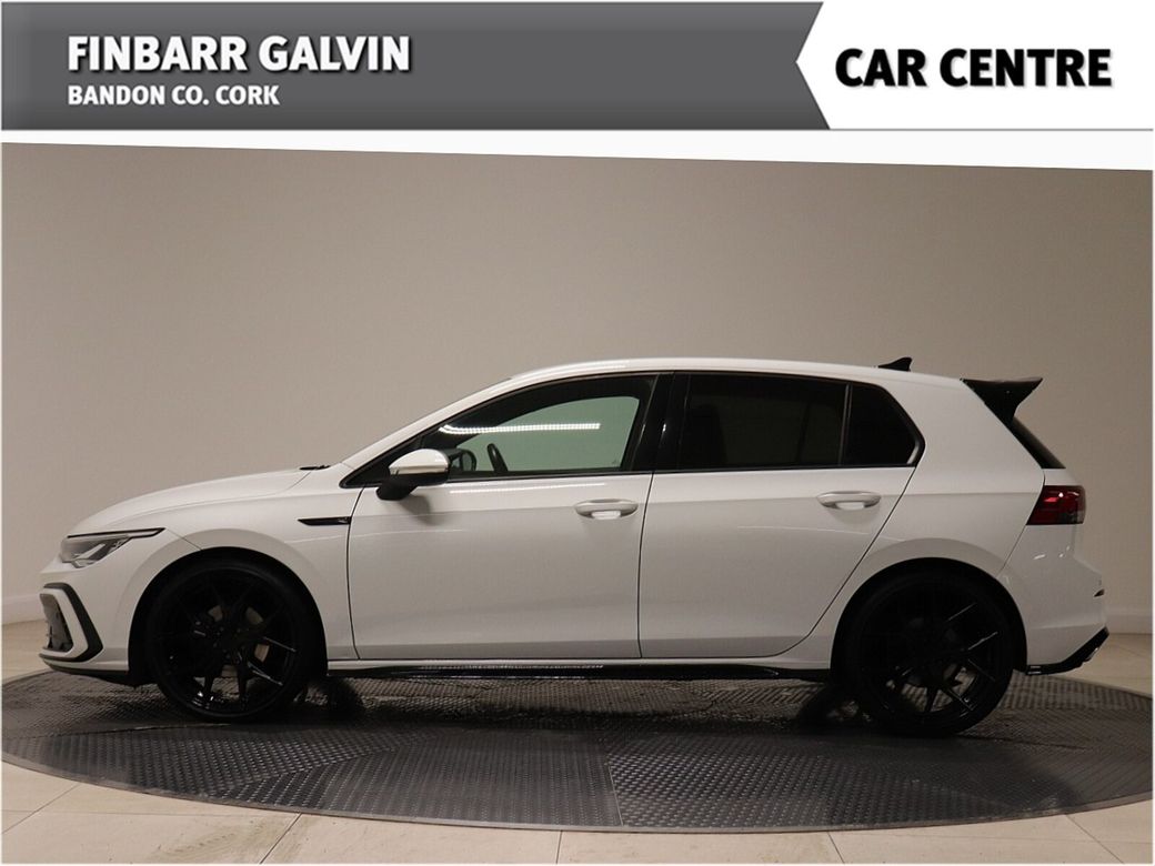 2022 Volkswagen Golf