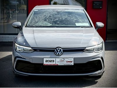 2023 Volkswagen Golf