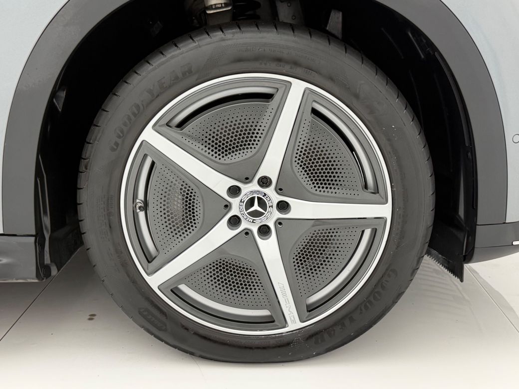 2025 Mercedes-Benz EQE