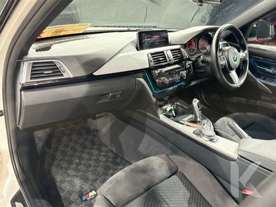 2017 BMW 3 Series