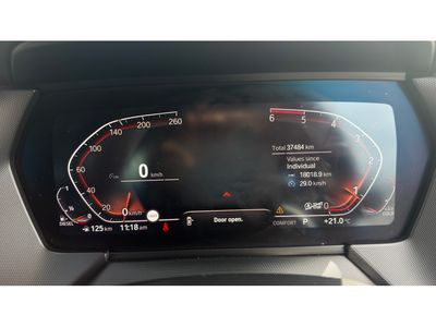2020 BMW 2 Series