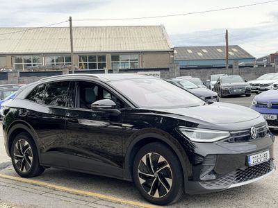 2023 Volkswagen ID.4