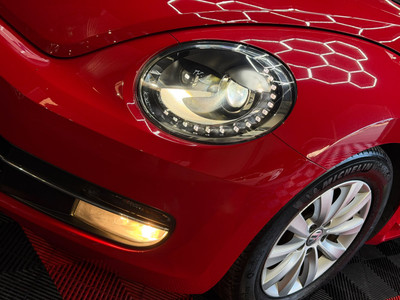 2013 Volkswagen Beetle