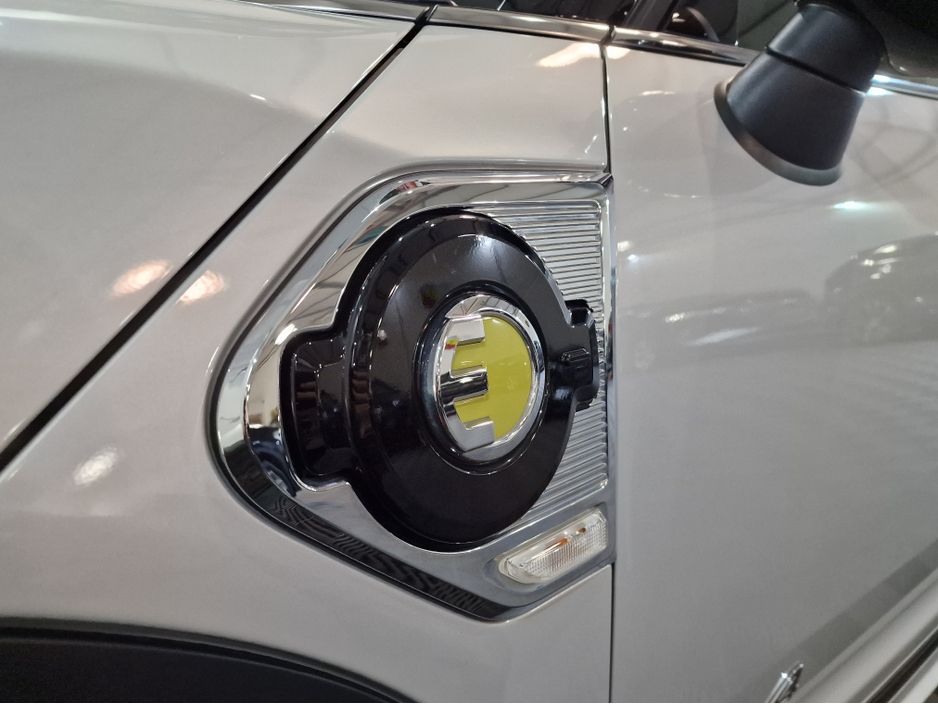 2021 Mini Countryman